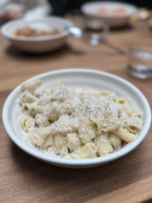 Flour + Water Pasta Shop by null