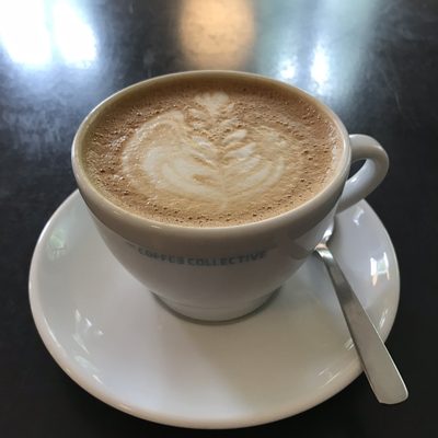 Coffee Collective Jægersborggade by null