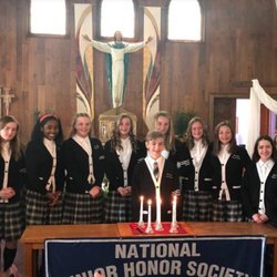 Holy Angels Regional School