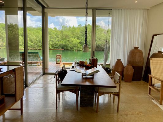 Rosewood Mayakoba by null