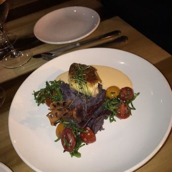 Fete - New American Near Me - Honolulu, Hawaii