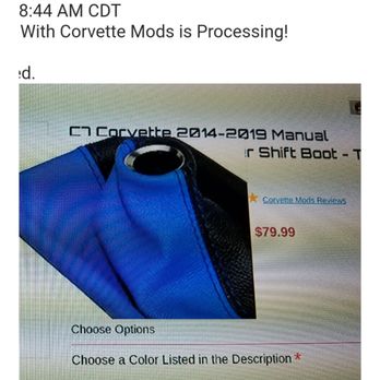 Corvette Mods - There advertised picture - Auto Parts & Supplies Near Me - Fort Worth, Texas Corvette Mods - There advertised picture - Auto Parts & Supplies Near Me - Fort Worth, Texas