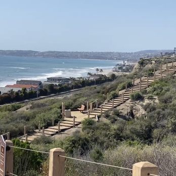 Sea Summit At Marblehead Trail - Stairs! - Hiking Near Me - San Clemente, California Sea Summit At Marblehead Trail - Stairs! - Hiking Near Me - San Clemente, California