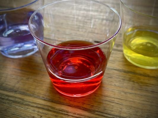 Prohibition Spirits Distillery by null
