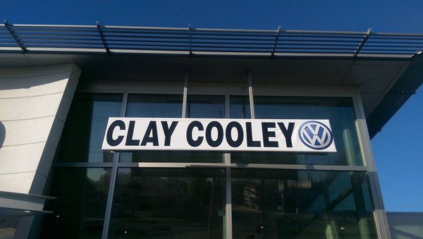 Clay Cooley Vw Dallas