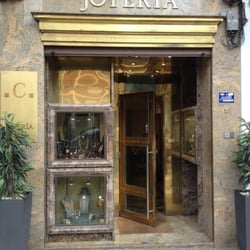 Joyeria Coti