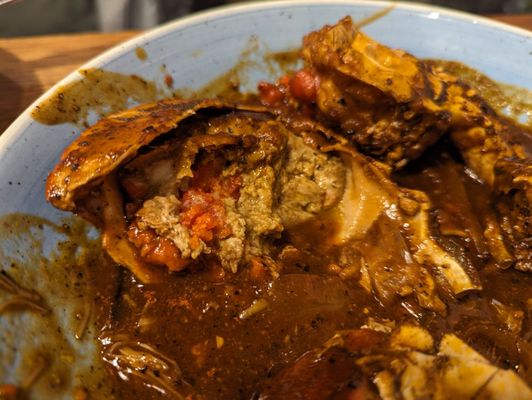 Rasa Sayang Restaurant by null Rasa Sayang Restaurant by null