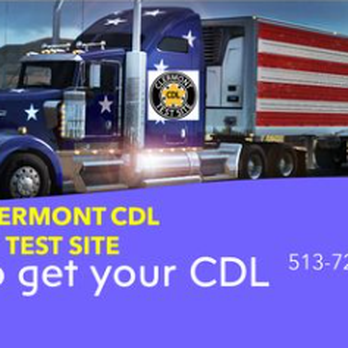 Clermont CDL Test Site - Class A, B, C and School bus CDL Testing. - Driving Schools Near Me Clermont CDL Test Site - Class A, B, C and School bus CDL Testing. - Driving Schools Near Me