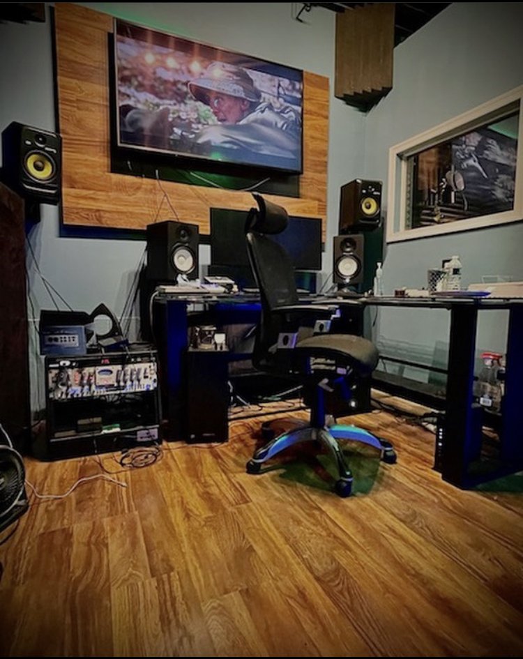 GREENLIGHT RECORDING STUDIO Updated October 2024 Baltimore