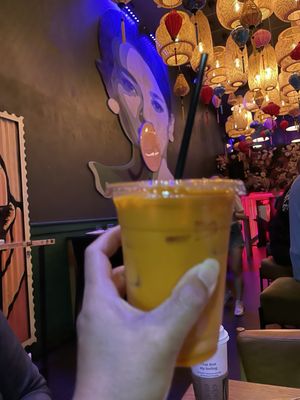 Miss Saigon Vietnamese Restaurant & Lounge by null