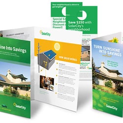 CMYK Imperial Printing - Custom Jobs Brochure, Presentation Folders, postcards & Flyers