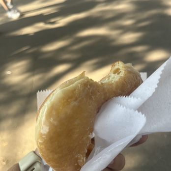 Minnesota State Fair - Amish donut - Festivals Near Me - Saint Paul, Minnesota Minnesota State Fair - Amish donut - Festivals Near Me - Saint Paul, Minnesota