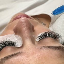 Inspired Lash & Hair By Ana 