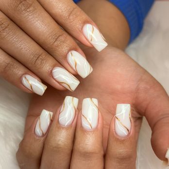 Karen Nails Studio - Nail Technicians Near Me - Dania Beach, Florida
