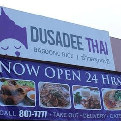 Dusadee Thai