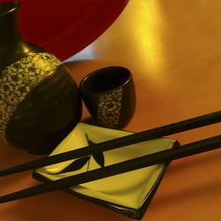 Shinyu Sushi House