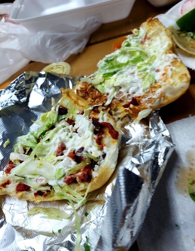 Taqueria El Karnicerito