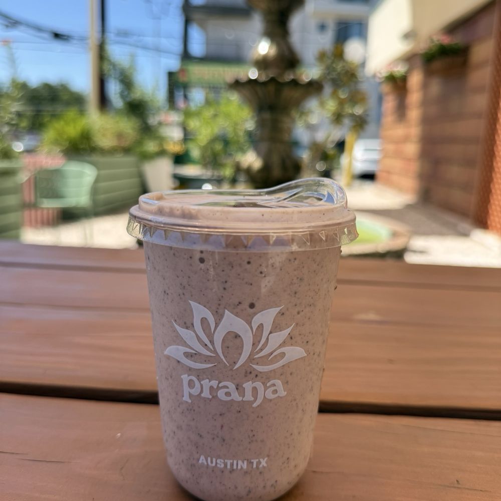 Prana Cafe - Cafes Near Me - Austin, Texas Prana Cafe - Cafes Near Me - Austin, Texas