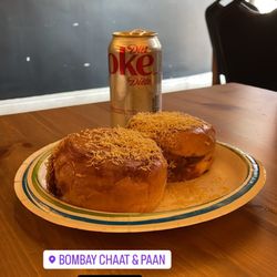 Bombay Chaat & Paan