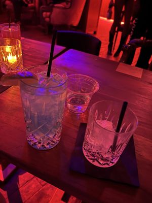 Roosterfish West Hollywood by null