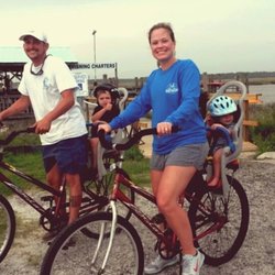 Edisto Bike Rentals