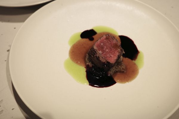 PARIS HAWAII by null