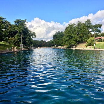 Barton Springs Pool - Swimming Pools Near Me - Austin, Texas Barton Springs Pool - Swimming Pools Near Me - Austin, Texas
