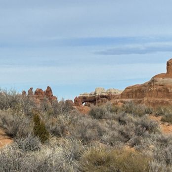 Arches National Park - Parks Near Me Arches National Park - Parks Near Me