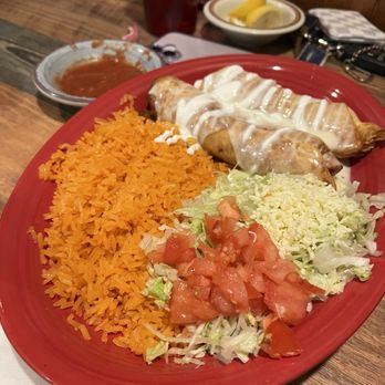 El Vallarta Mexican Restaurant - Mexican Near Me - Danville, Virginia