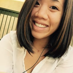Modern Hair - Thank you, Kim 1! :) xoxo