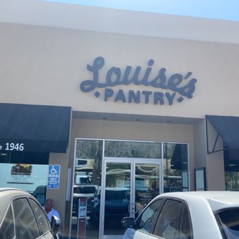 Louise's Pantry - American Near Me - La Quinta, California