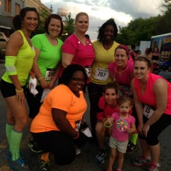 CrossFit Auburndale - Challenging goals with a support group.