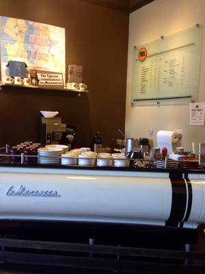 Fuel Coffee & Books by null