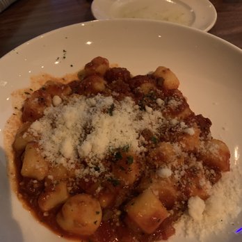 La Nonna Vail - Gnocchi alla bolognese - Italian Near Me - Vail, Colorado La Nonna Vail - Gnocchi alla bolognese - Italian Near Me - Vail, Colorado