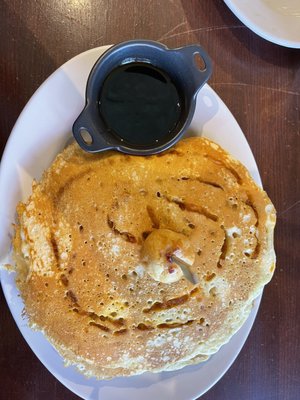 Bacon Street Diner by null