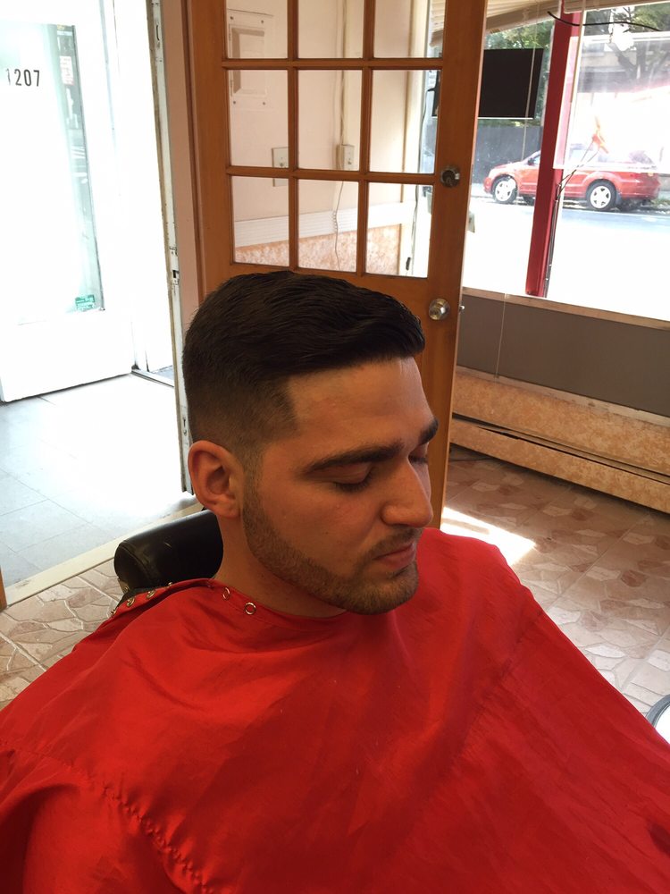 SCISSORS Updated September 2024 36 Photos 1205 Bay St, Staten Island, New York