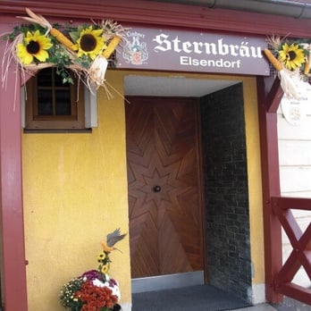Sternbräu - Guest Houses Near Me - Schlüsselfeld, BY