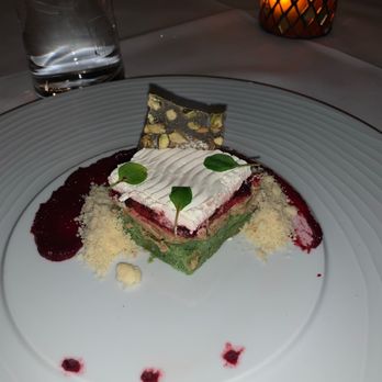 Ember - Dessert - cherry pistachio - Wine Bars Near Me - Scottsdale, Arizona Ember - Dessert - cherry pistachio - Wine Bars Near Me - Scottsdale, Arizona