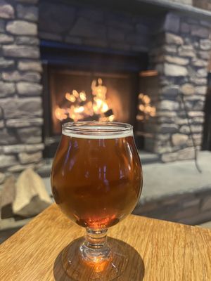 Grist Iron Brewing Company by null