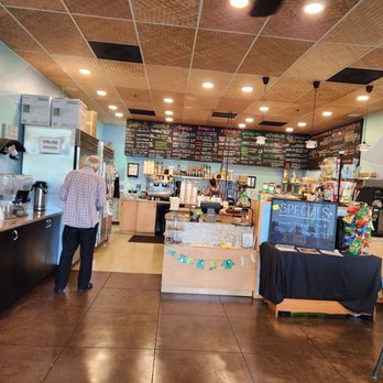 Kalia Cafe - Coffee & Tea Near Me - Kihei, Hawaii Kalia Cafe - Coffee & Tea Near Me - Kihei, Hawaii