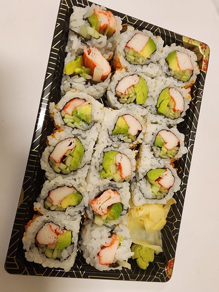 Avana Sushi