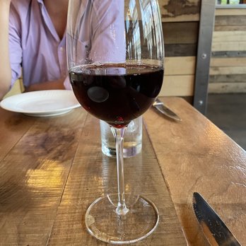 Nosh - Pinot noir - New American Near Me - Rochester, New York Nosh - Pinot noir - New American Near Me - Rochester, New York