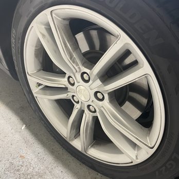 7 Car Wash - Tires not clean - Car Wash Near Me - Sterling, Virginia 7 Car Wash - Tires not clean - Car Wash Near Me - Sterling, Virginia