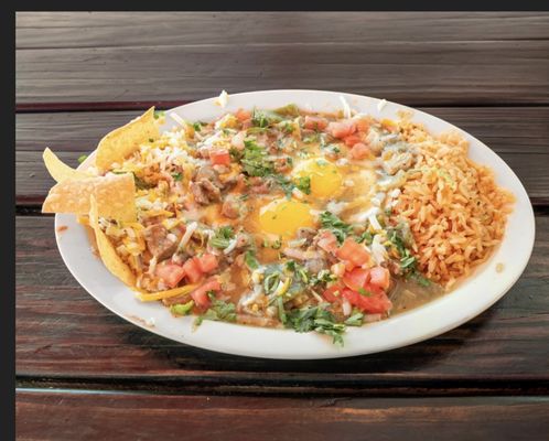 Habanero Mexican Grill by null