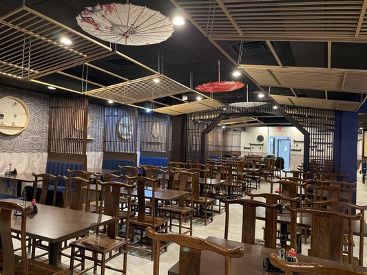 Hunan Bistro by null