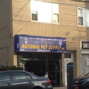 National Pet Supply - Pet Groomers Near Me - Bronx, New York National Pet Supply - Pet Groomers Near Me - Bronx, New York