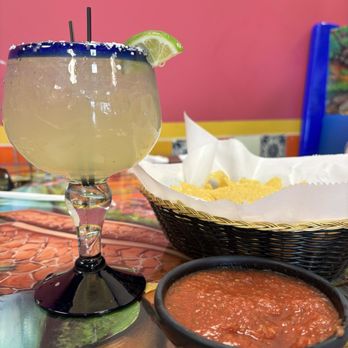Monte De Rey Mexican Restaurant - Mexican Near Me - Kernersville, North Carolina