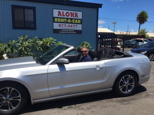 ALOHA RENT A CAR 38 Photos amp - L