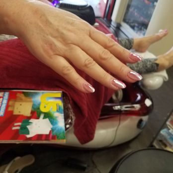 Tip Line Nails - Nail Salons Near Me - Fountain Valley, California Tip Line Nails - Nail Salons Near Me - Fountain Valley, California