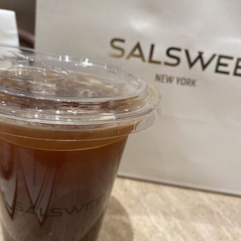 Salswee - Bakeries Near Me - New York, New York Salswee - Bakeries Near Me - New York, New York